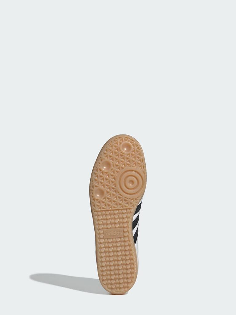 Adidas SAMBA JP Simple and Classic Fashion Sports Sneakers - Adidas Three Leaf Clover JQ9055