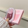 Dual- Blush Cream, Moisturizing Matte Finishwith Expanding and Contracting Shades, Long-lasting, Natural Blush Cream