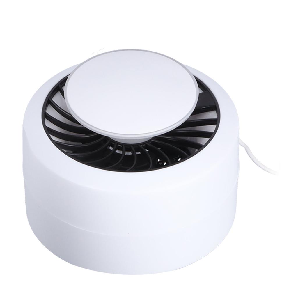 Ultrasonic Pest Repeller Electronic Plug in Indoor Mite Repellent for Home Office Warehouse HotelWhite