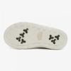 [north Face Official] Ns87r68b Camp Booties Short White Sand