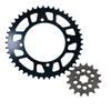 520 Motorcycle Front Rear Sprocket For Yamaha XV250 89-20 XV 250 V-star Route 66 XV250C XV250S Virago 95-08