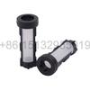 Compatible with Cummins Ecofit Urea Pump Air Solenoid Valve Small Filter Screen Accessories New Post-treatment Filter Screen