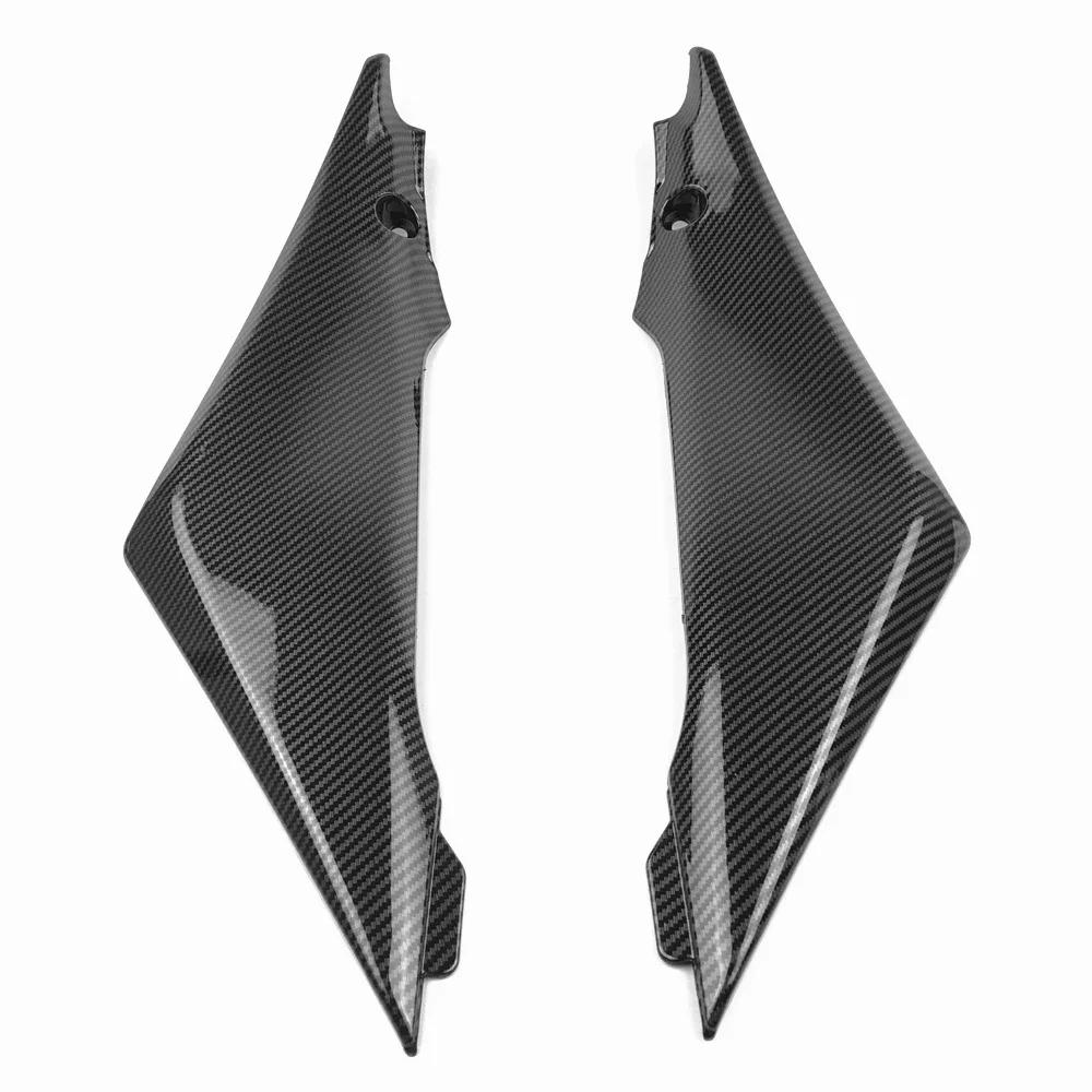 Motorcycle Matching Fuel Tank Side Cover Fairing For Suzuki GSX-R1000 GSXR1000 K5 2005 2006
