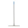 55cm Stainless Steel Silicone Floor Squeegee