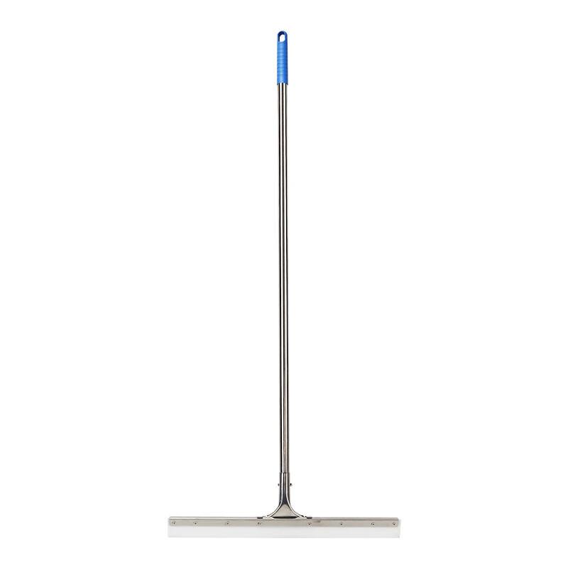 55cm Stainless Steel Silicone Floor Squeegee