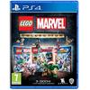 Videogioco Warner LEGO Marvel Collection
