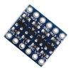 4-channel IIC I2C Logic Level 5V 3.3V Bi Directional Converter Module