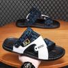 Scarpe da uomo – Sandali