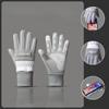 Women Thermal Gloves Waterproof Touchscreen Anti-Slip Outdoor Date Versatile Winter Sports Style