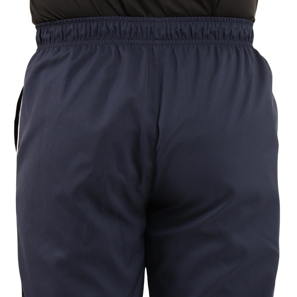 Babolat Men Tennis Club Team Pants Wind Pants Long Pants BUT1260C 2021FW