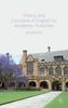 Bok Theory and Concepts of English for Academic Purposes