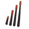 16-52Cm Metal Shoe Horn Professional Long Handle Shoe Spoon Shoe Lifter Flexible Sturdy Slip Shoe Accessories Home Tools