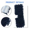 Mop Refill Mop Pad Cleaning Tools Mop Pad Reusable Super Absorbent 18 In Cleaning Cloths Dust Flip High Quality