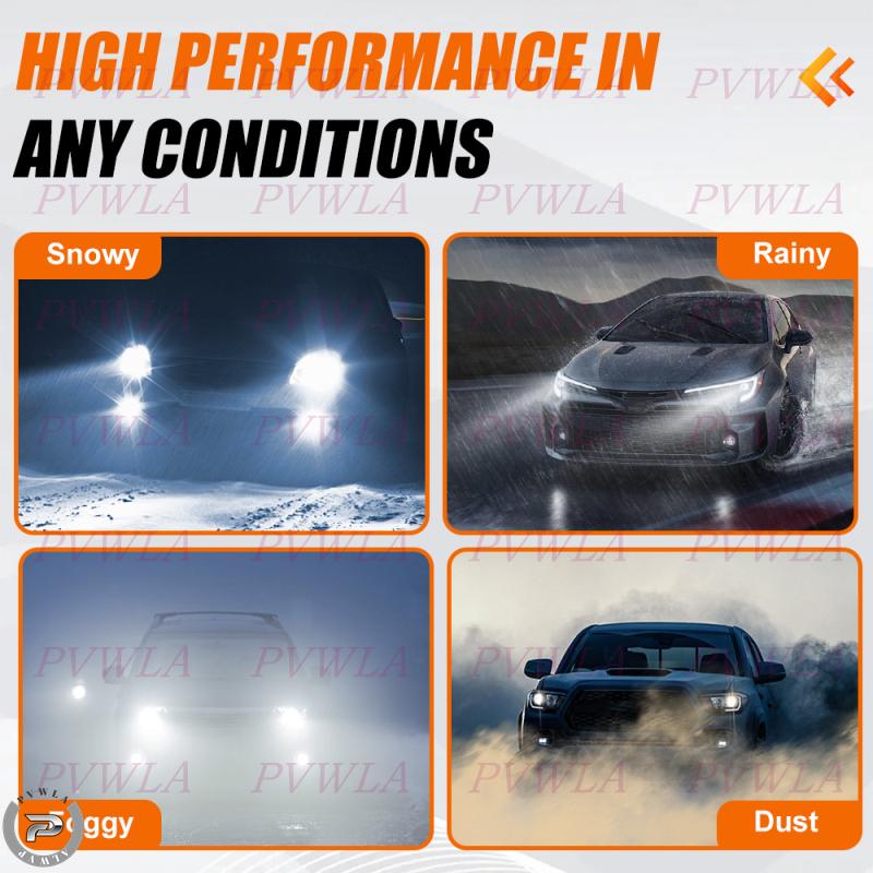 LED Fog Lamp For Benz W251 W204 R/C300 R/C350 2006 2007 2008 2009 2010 2011 2012 2013 2014 Front Bumper Fog Lights 2518200756