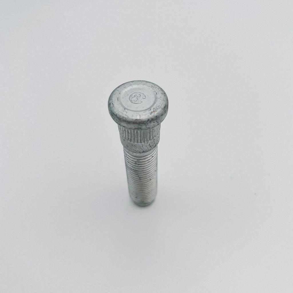 Compatible Wheel Hub Tire Screws and Nuts for Buick Enclave & Cadillac XT5, CTS, ATS, SRX