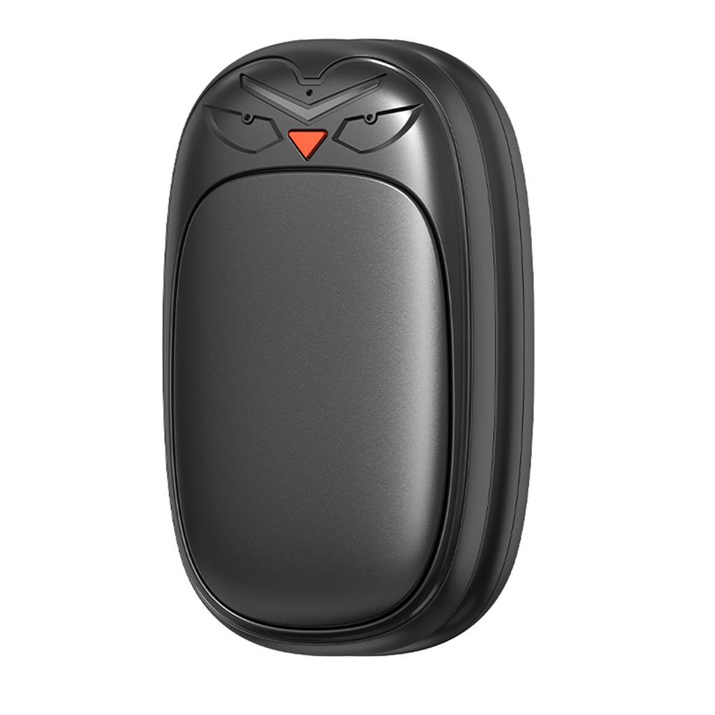 2 In 1 Hand Warmers Rechargeable USB Powered Lightweight Hand Warmer For Adults Kids Ederly