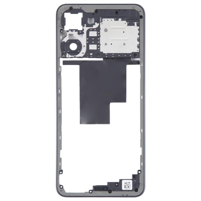 For Realme 10 4G OEM Middle Housing Plate Frame Replacement Part (without Logo)