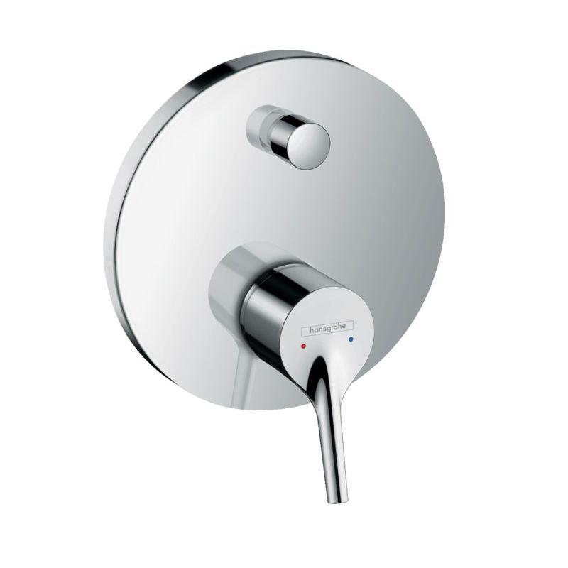 

Bath Mixer Hansgrohe 72 405 000