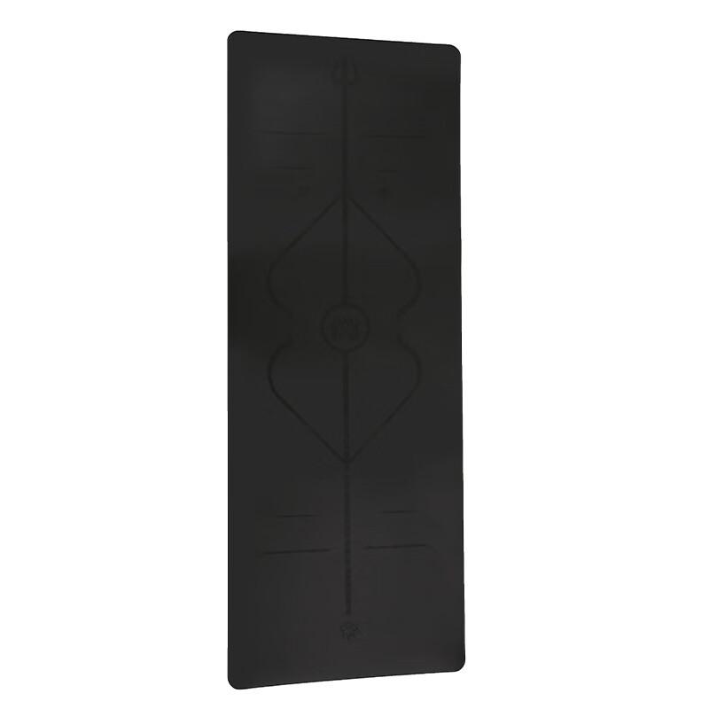 

oeny Anti-slip PU Yoga Mat