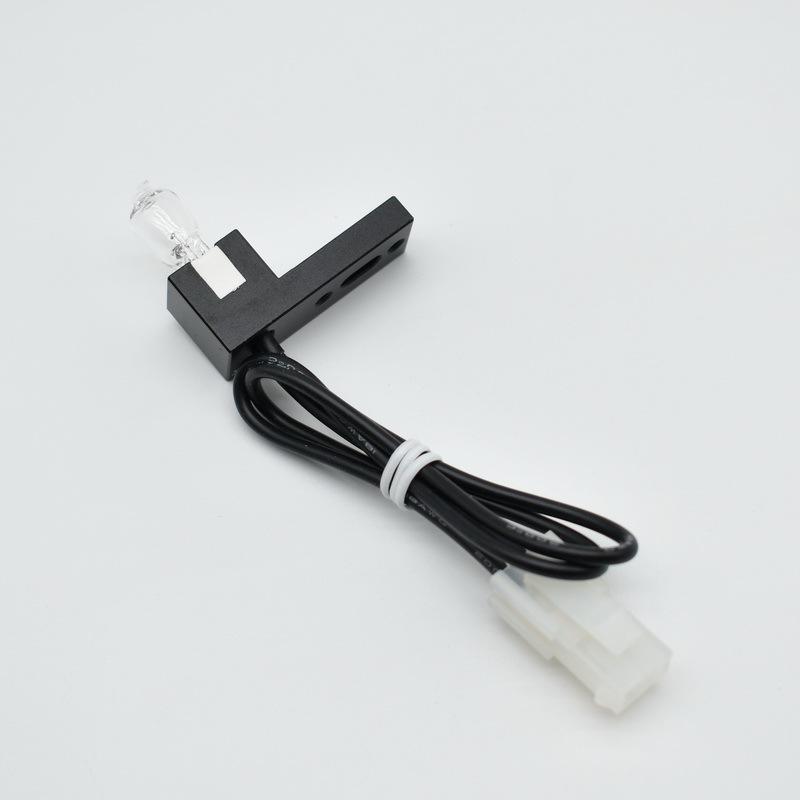 Rayto 6V10W Halogen lamp RAYTO RT-1904 RT-1904C RT-9000 RT-9100 RT-9200 RT1904C 6V 10W Lamp Rayto