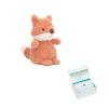 JELLYCAT Woods Animals Series Little Fox Companion and Comfort Doll Plush Doll 12cm Height