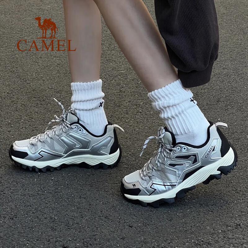 Camel Women's Outdoor Hiking Shoes