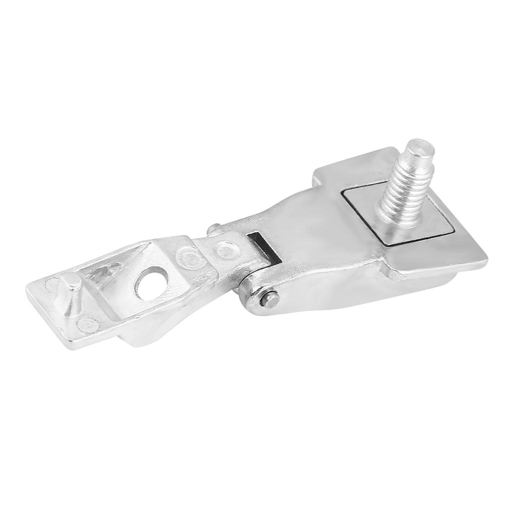 Chrom-Metall-Auto-Außentürgriff-Scharnier-Reparatur-Tool-Kit OS oder NS für Fiat 500 51939041 519645