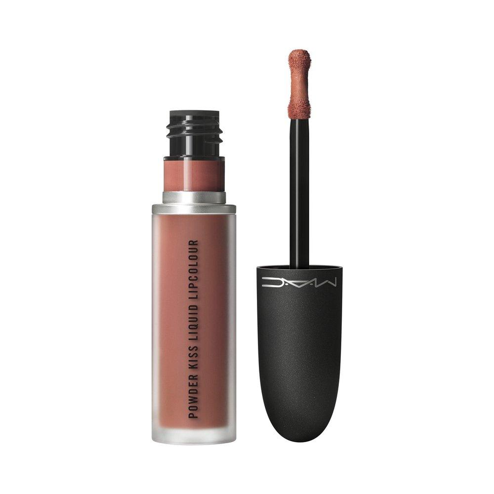 

MAC Жидкая помада Powder Kiss 5 мл MAC SMASH