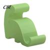 3D Printed Phone Holder Dinosaur Holder, Shape Mobile Stand, Home Stand Universal Dino Cell Mount for Desktop Decoration Support