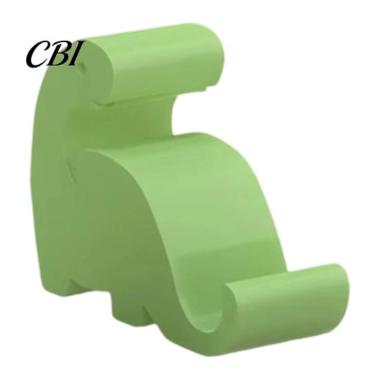 3D Printed Phone Holder Dinosaur Holder, Shape Mobile Stand, Home Stand Universal Dino Cell Mount for Desktop Decoration Support