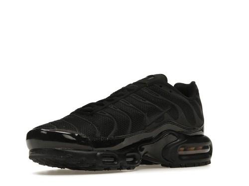 Nike Air Max Plus Black 2022 - FB8479-001