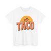 T-shirt Meme Pollo Trendy Divertente Amanti dei Taco