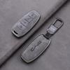 Compatible with BYD Han, Qin Plus DM-i, Song Pro, Dolphin, Yuan, Tang EV, Seal, 06, Seagull, 07, Destroyer key cases.
