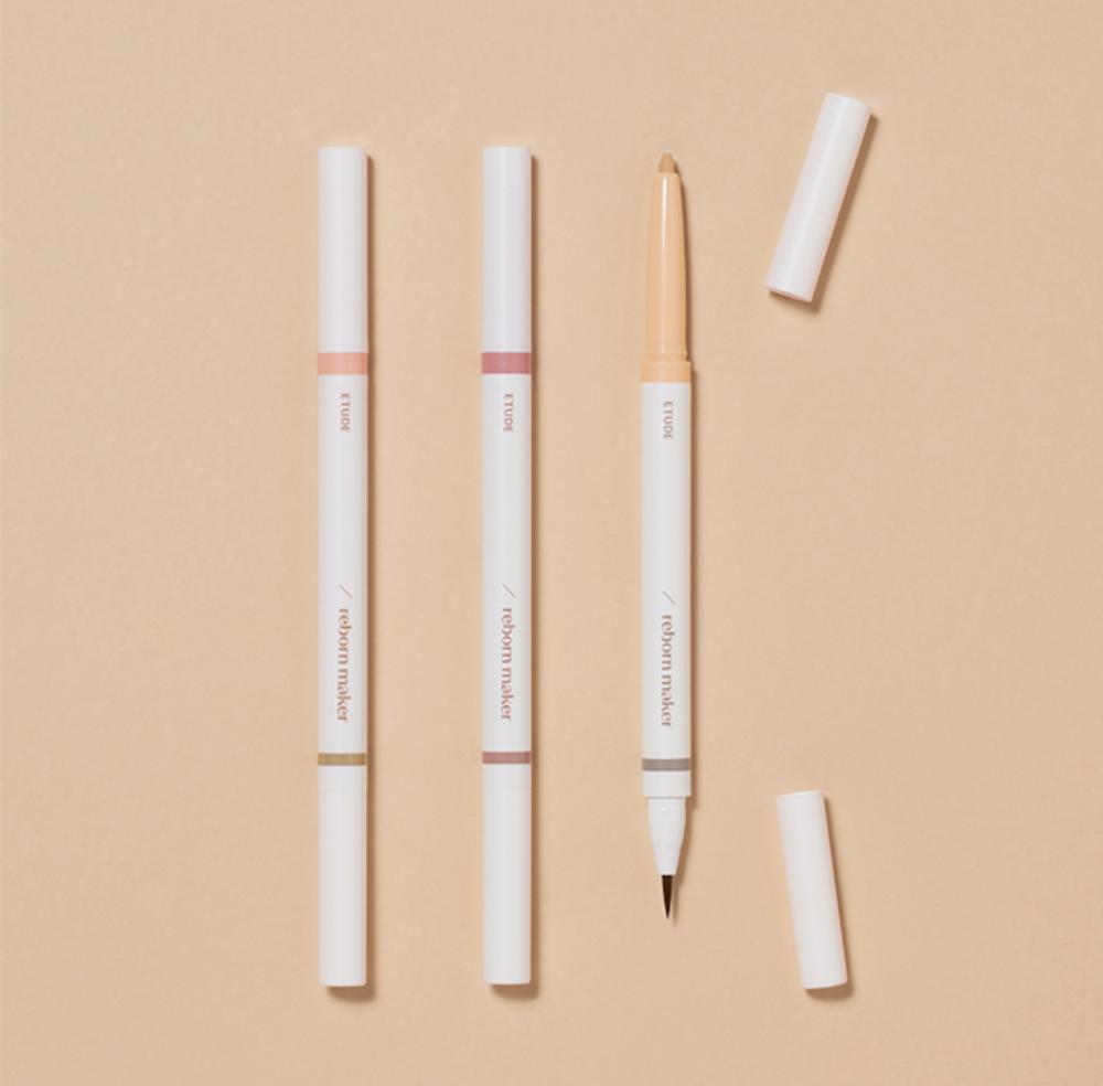 

Reborn Maker Liner 0,9 г Cool Liner