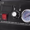 220V CT50 50Amp Plasma Cutter Plasma Welders Machine with PT31 Cutting Torch Welding Accessories Power Tools for Industrial