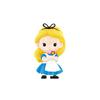 New POP MART Alice Disney Alice's Adventures In Wonderland Collection Mystery Boxes Single Mystery Box/Full Box 12 Pcs 6941448614845