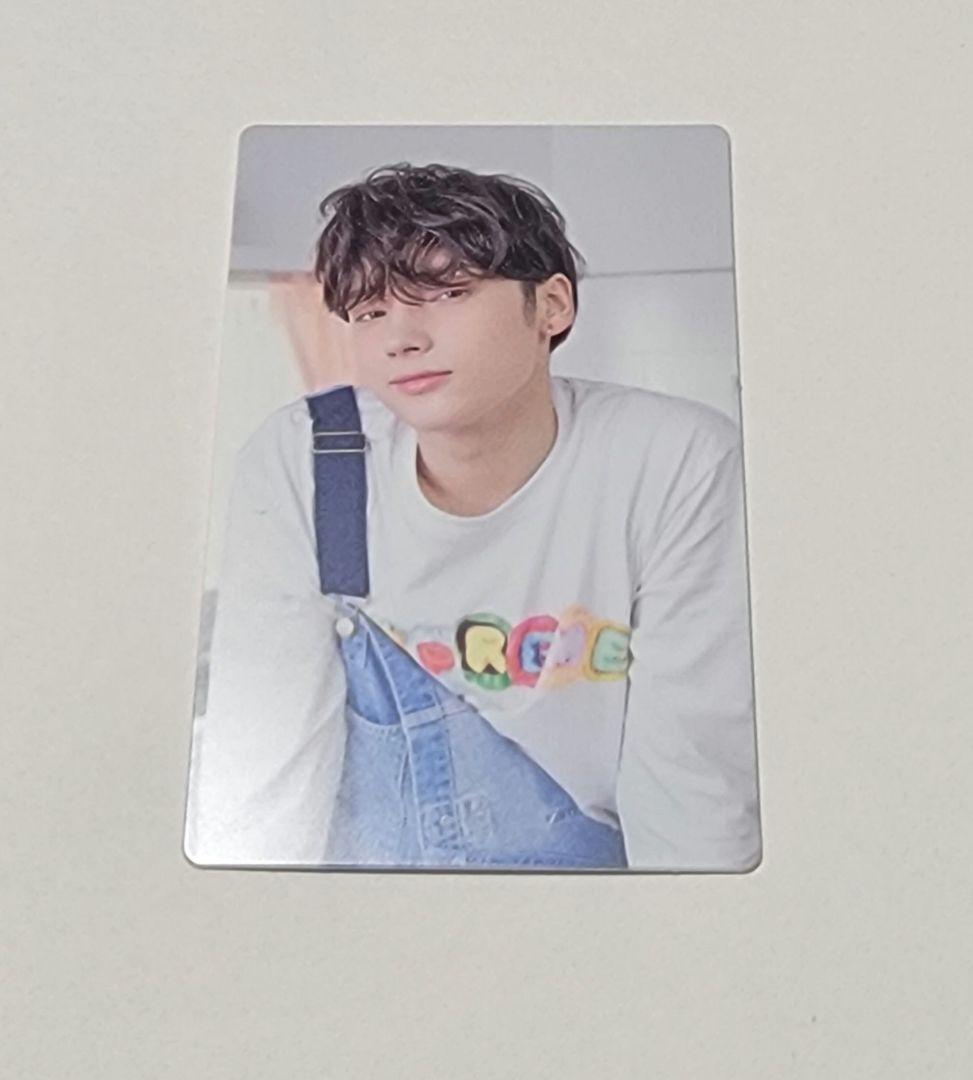 

[USED] TXT Blue Hour Lakidro Hueningkai Soundwave