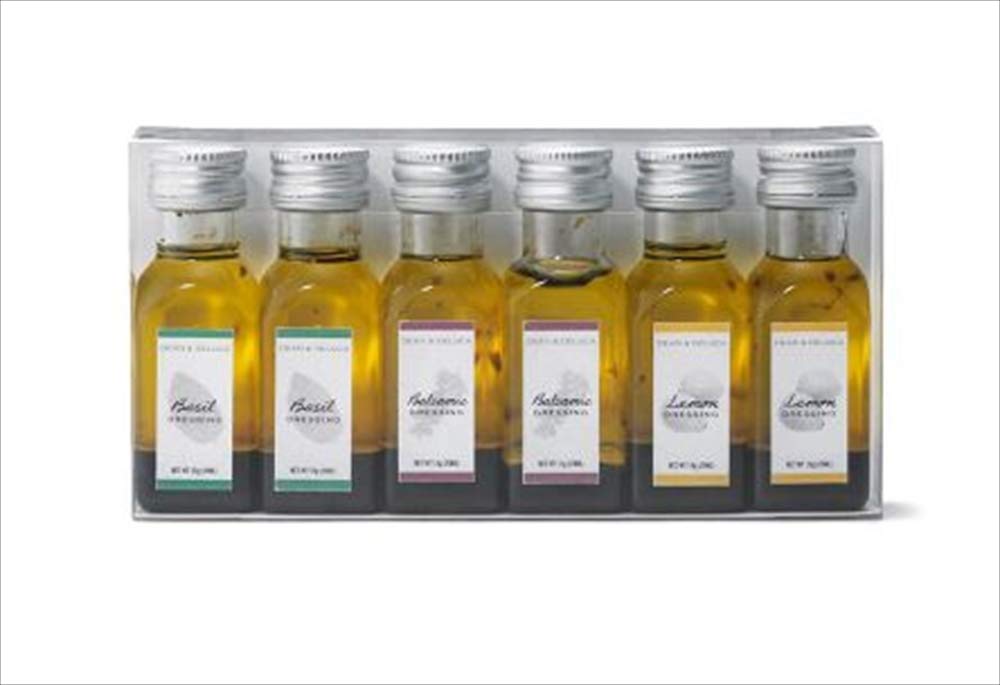 

DEAN & DELUCA Balsamic Dressing Selection