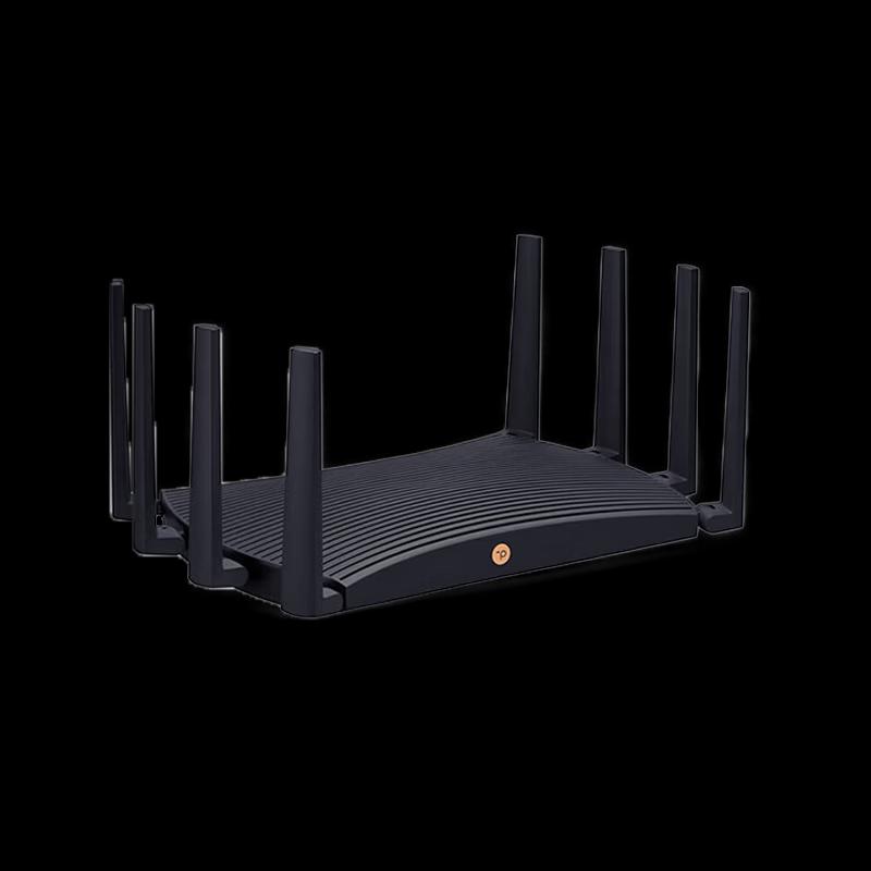 Sai Fan Lu TL-7DR7230 Wireless Router
