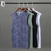 Men's Quick-Dry Sleeveless Sports Training Vest