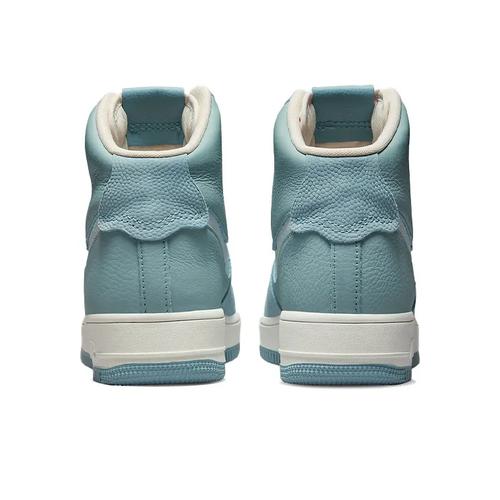 Nike Wmns Air Force 1 High Sculpt Worn Blue DQ9325-300