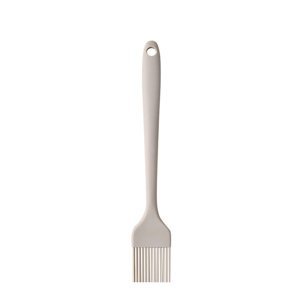 Ruiming 14-Piece Non-Stick Silicone Kitchen Utensil Set with Stainless Steel Handles