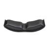 Ventilated Headphone Headrest Pad Premium Synthetic Leather Construction Headband Cushion for HD620S Headphones
