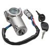 Ignition Switch Assembly for Iveco For Daily 1999 2006 All Models Part Number 2992551 2991727 Plastic and Metal Part