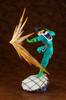 KOTOBUKIYA ARTFX J Dragon Quest Dobrodružství Dai Pop Měřítko PVC lakované Kompletní figurka Vícebarevná PP906 1/8
