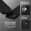 TPU Protector For iphone 17 Pro ProMax Air Case Delicate Case Fall prevention Case For iphone17 Liquid Silicone Plain Rubber