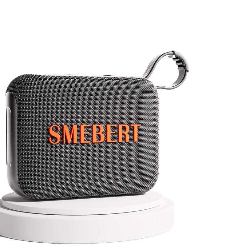 

SMEBERT M4 Bluetooth Portable Speaker