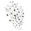 Genuine 1206 SMD Resistor 10K ±5% Tolerance (Pack of 100)
