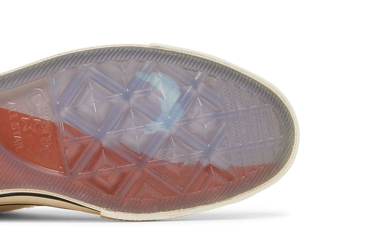 Converse Wmns Chuck 70 High 'Mystic World - Future is Bright'