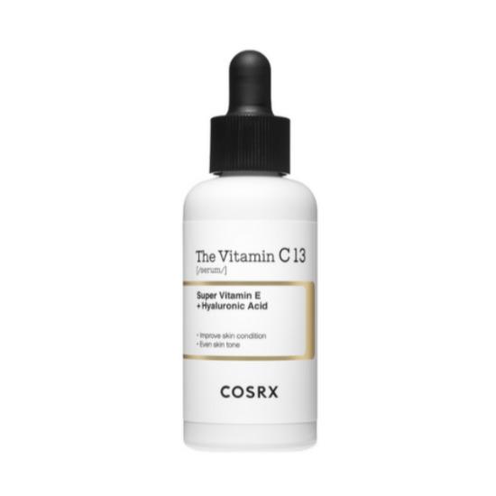 COSRX The Vitamin C 13 Serum Brightening Dark Spot Care Antioxidant 20ml